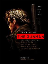 The Gunman