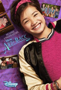 Andi Mack - Season 1