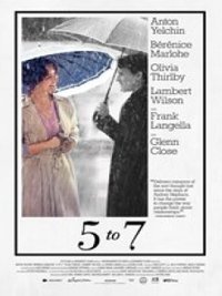5 To 7 (2014)
