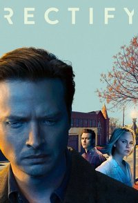 Rectify - Season 4