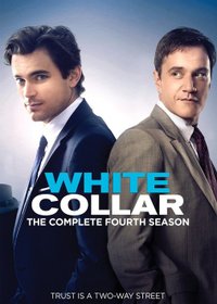 White Collar - Season 4