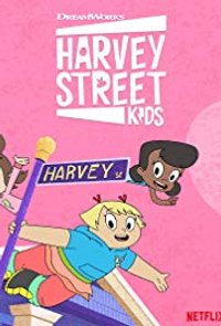 Harvey Street Kids - Season 1