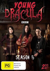 Young Dracula - Season 5