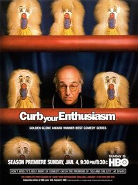 Curb Your Enthusiasm - Season 3