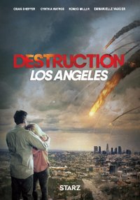 Destruction Los Angeles