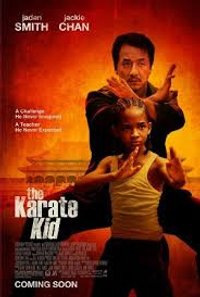 The Karate Kid