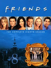 Friends - Season 8