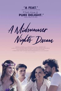 A Midsummer Nights Dream