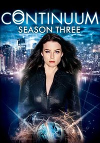 Continuum - Season 3