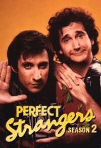 Perfect Strangers - Season 4