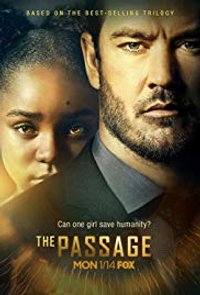 The Passage - Season 1