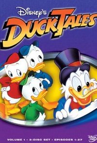 Ducktales - Season 3