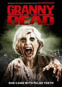 Granny of the Dead