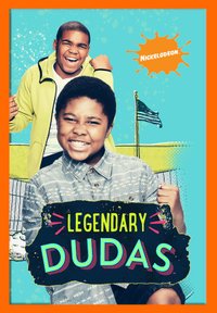 Legendary Dudas - Season 1