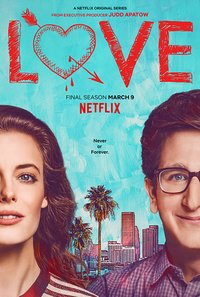 Love - Season 3