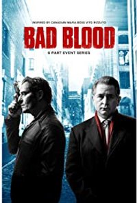 Bad Blood - Season 2