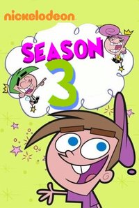 Fairly OddParents - Season 9