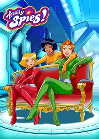 Totally Spies! - Season 4