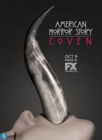 American Horror Story - Season 3