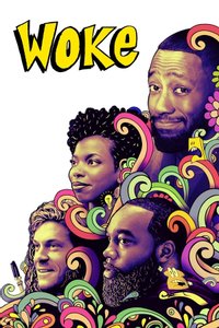 Woke - Season 1