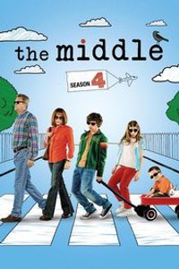 The Middle - Season 1