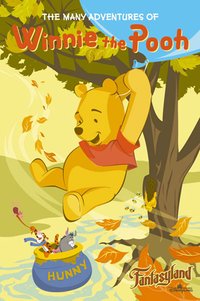 The New Adventures of Winnie the Pooh - Season 2