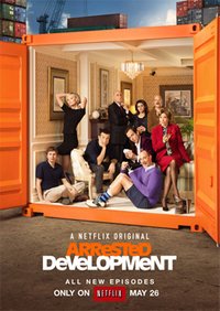 Arrested Development - Season 4