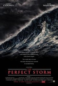 The Perfect Storm