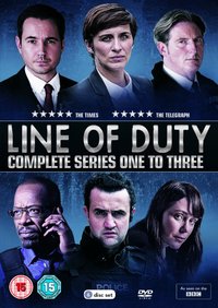 Line Of Duty - Season 1