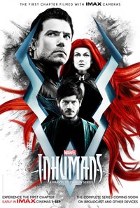 Marvel's Inhumans - Season 1