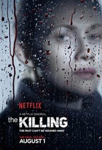 The Killing - Season 3