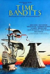 Time Bandits