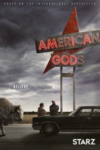 American Gods - Season 1