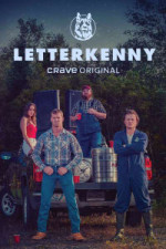 Letterkenny - Season 11