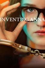 Inventing Anna - Season 1