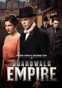 Boardwalk Empire - Season 2