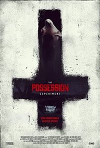 The Possession Experiment