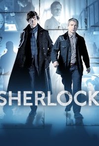 Sherlock - Season 4