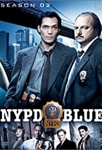 NYPD Blue  Season 6