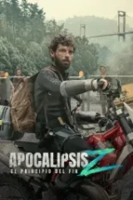 Apocalypse Z: El principio del fin