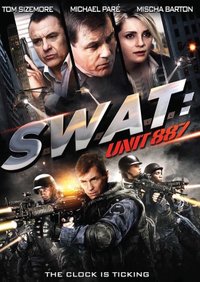 SWAT: Unit 887