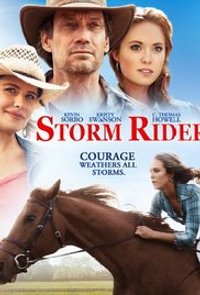 Storm Rider (2013)