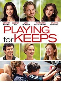 Playing for Keeps - Season 1