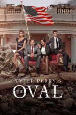 The Oval - Season 3