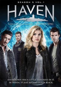 Haven - Season 5