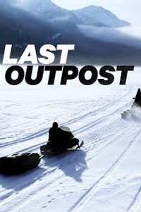 Last Outpost - Season 1