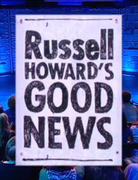 Russell Howard's Good News - Season 07