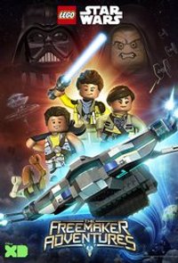 Lego Star Wars: The Freemaker Adventures - Season 1