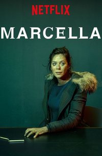 Marcella - Season 2