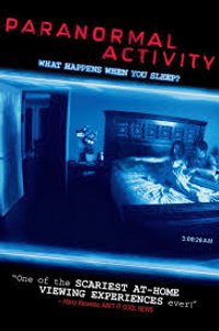 Paranormal Activity